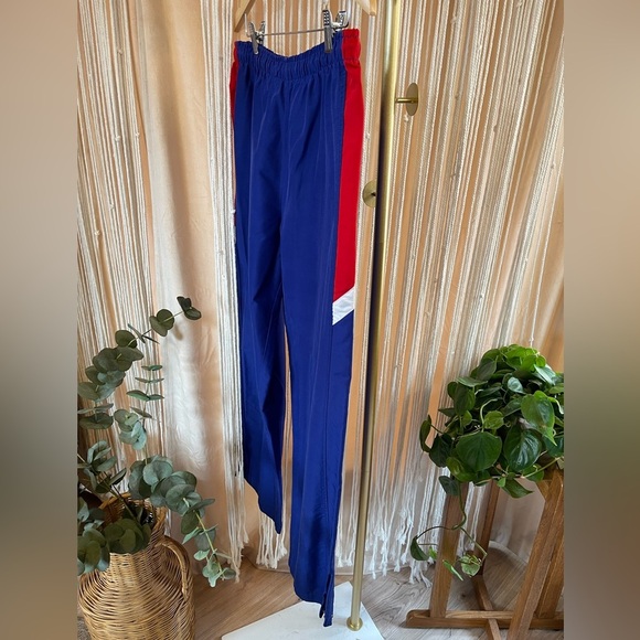 Vintage Sunbuster Performance Sports Pants XL - Picture 8 of 8